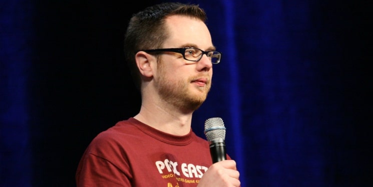 Mike Krahulik: Webcomic Pioneer, Gaming Influencer, and Charity Founder
